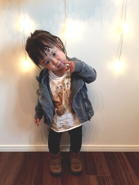 Shioさんのコーディネート