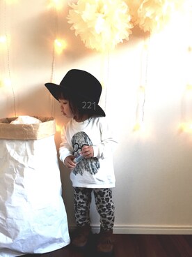 Shioさんのコーディネート