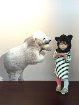 Shioさんのコーディネート