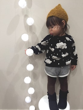 Shioさんのコーディネート