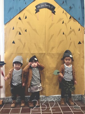 Shioさんのコーディネート