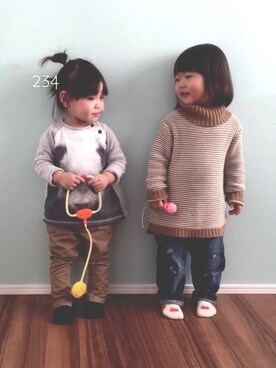 Shioさんのコーディネート