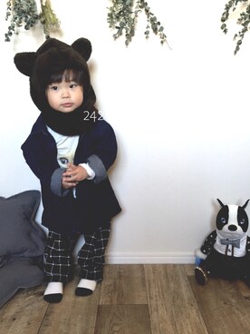 Shioさんのコーディネート