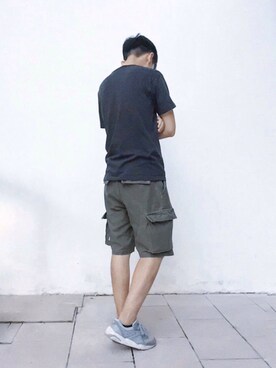 EP_袁さんのコーディネート