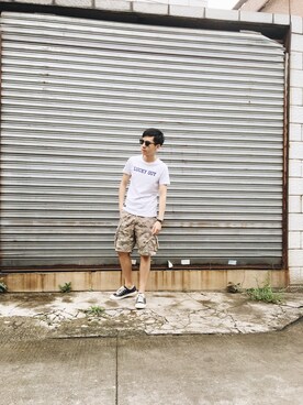 EP_袁さんのコーディネート