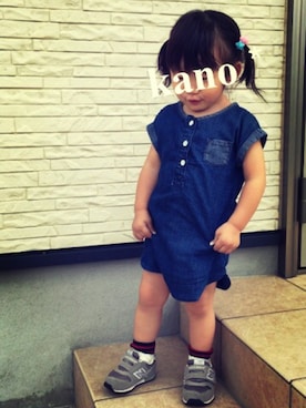 kano＊さんのコーディネート