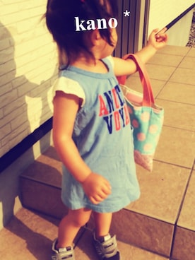 kano＊さんのコーディネート