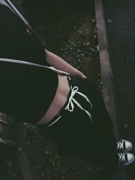 なかすさんのコーディネート