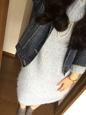 ✩みほ✩さん(レディース・155cm)の秋コーディネート