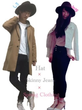 ✩みほ✩さんのコーディネート