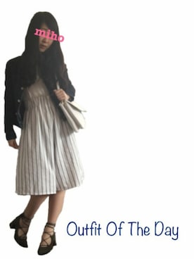 ✩みほ✩さんのコーディネート