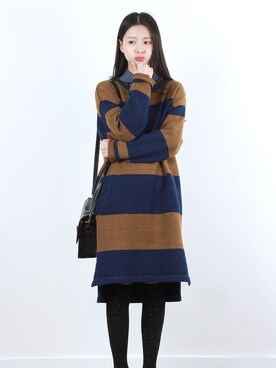 mongo neneさんのコーディネート