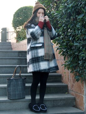 mongo neneさんのコーディネート