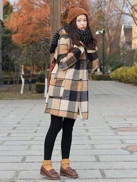 mongo neneさんのコーディネート