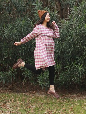 mongo neneさんのコーディネート