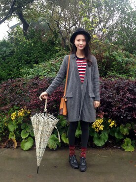 mongo neneさんのコーディネート