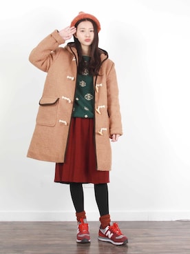 mongo neneさんのコーディネート