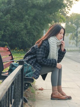 mongo neneさんのコーディネート