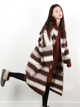 mongo neneさんのコーディネート