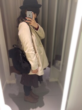 P一Y一Yさんのコーディネート