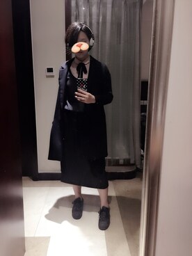 Nara经さんのコーディネート