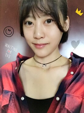 Nara经さんのコーディネート