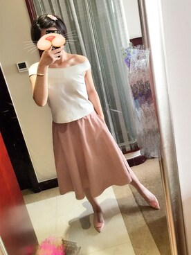 Nara经さんのコーディネート