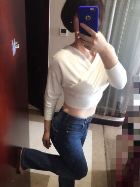 Nara经さんのコーディネート