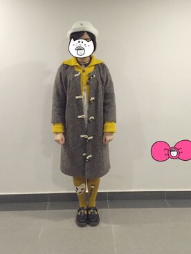 岂岂七七さんのコーディネート