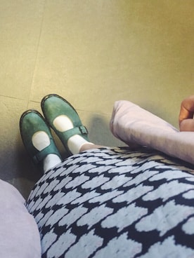 岂岂七七さんのコーディネート