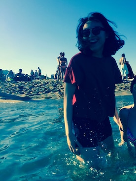 岂岂七七さんのコーディネート