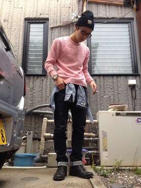 norikiさんのコーディネート