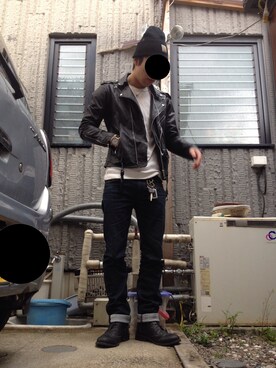 norikiさんのコーディネート