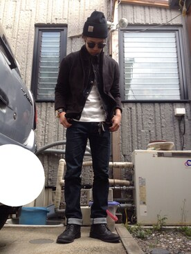 norikiさんのコーディネート