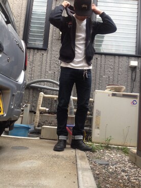 norikiさんのコーディネート