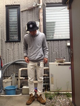 norikiさんのコーディネート