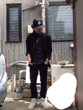 norikiさんのコーディネート