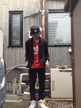 norikiさんのコーディネート