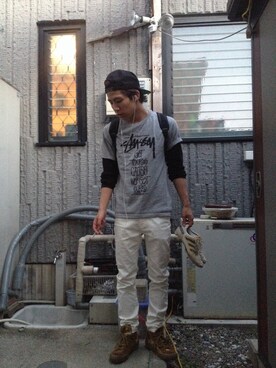 norikiさんのコーディネート