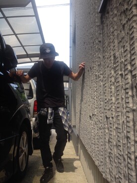 norikiさんのコーディネート