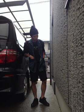 norikiさんのコーディネート