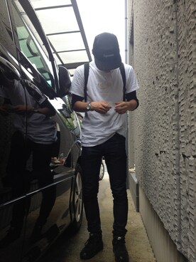 norikiさんのコーディネート