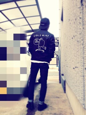 norikiさんのコーディネート