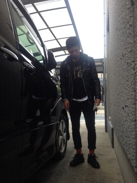 norikiさんのコーディネート