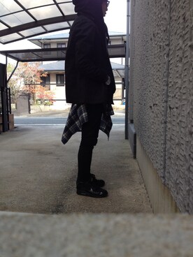 norikiさんのコーディネート