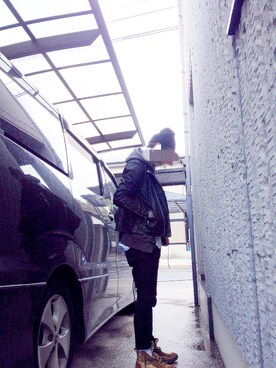 norikiさんのコーディネート