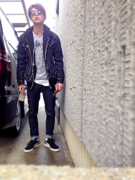 norikiさんのコーディネート