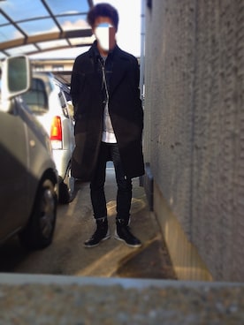 norikiさんのコーディネート