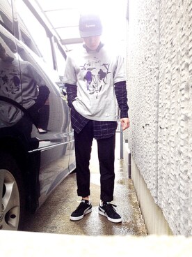 norikiさんのコーディネート