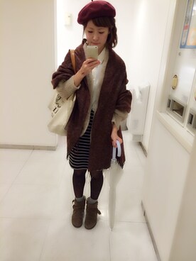 har ( ハル )さんのコーディネート